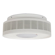 Beacon Lighting, Luftreiniger Sanso mit Licht, Weiss, Produktbild