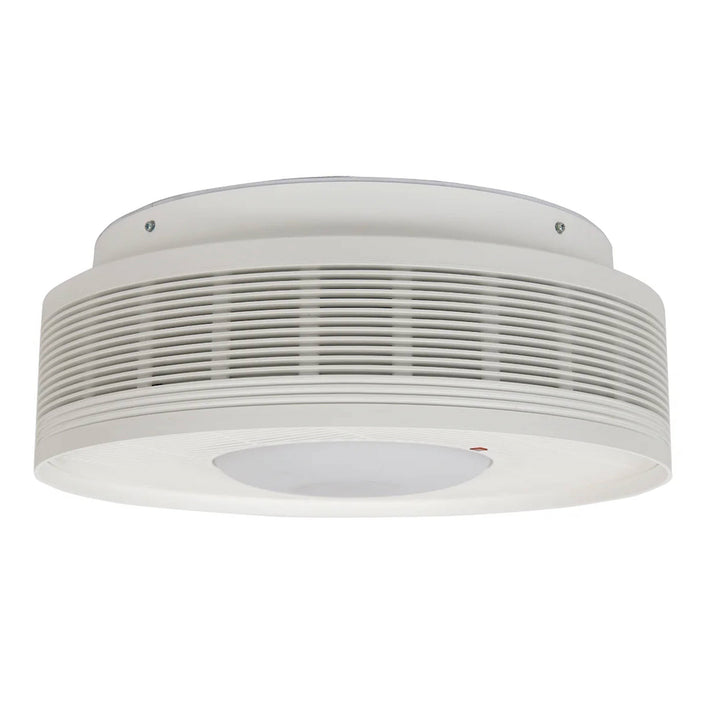 Sanso air purifier with light