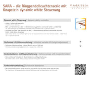 Sara Knapstein beschreibung 1