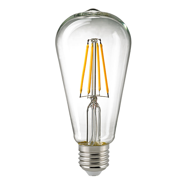 Edison bulb, E27
