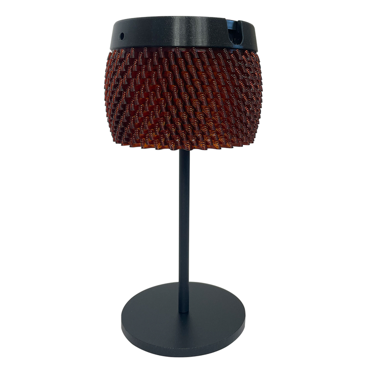 Solar-Tischlampe Lolie