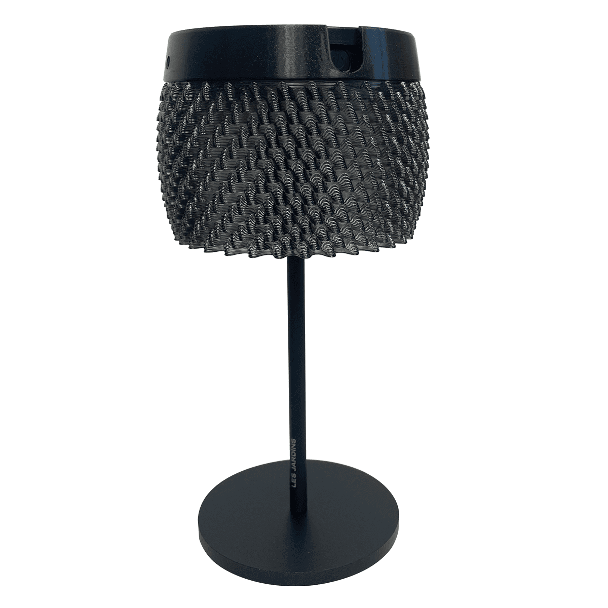 Solar-Tischlampe Lolie als moderne Beleuchtung