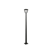 Solar-Leuchte Metro, Außenbeleuchtung, Gartenbeleuchtung, nachhaltige Beleuchtung