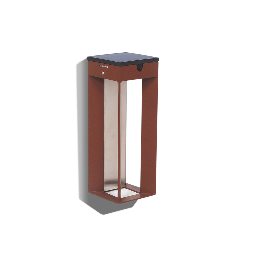 Applique murale solaire Blade