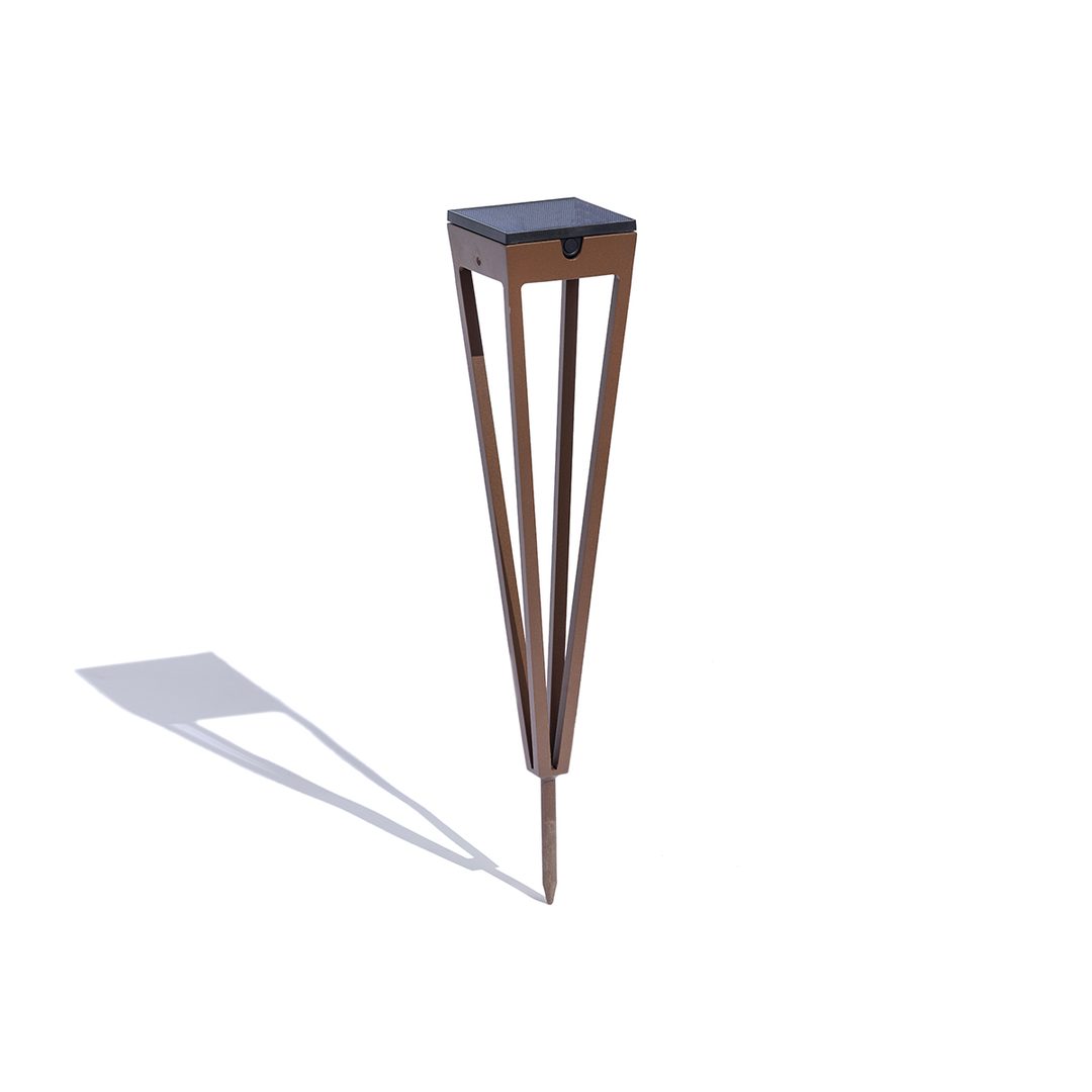 Tinka solar spike light