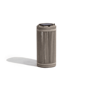 Les Jardins, Solar-Laterne Rod & Strip, 40cm, Produktbild