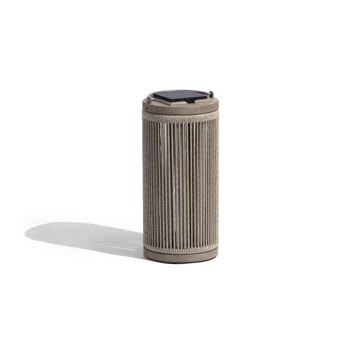 Tige et bande pour lanterne solaire