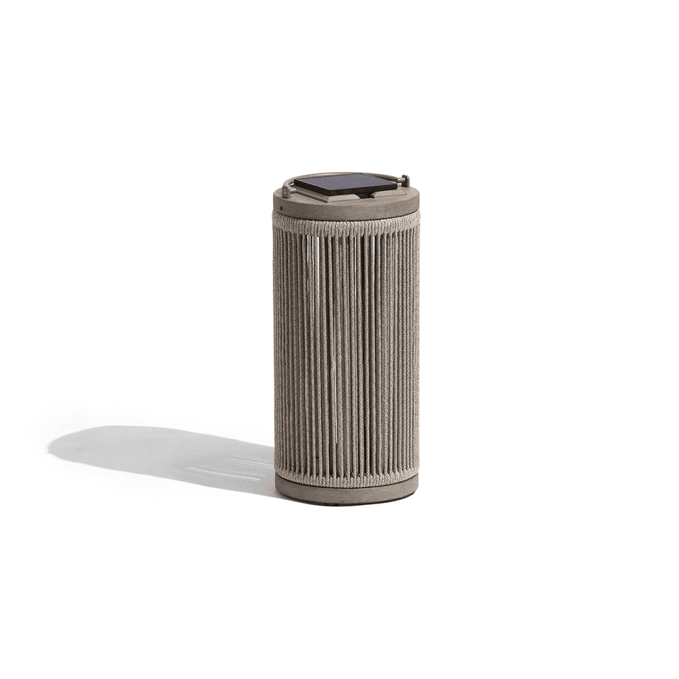 Les Jardins, Solar-Laterne Rod & Strip, 40cm, Produktbild
