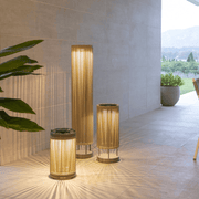 Les Jardins, Solar-Laterne Rod & Strip, Produktbild