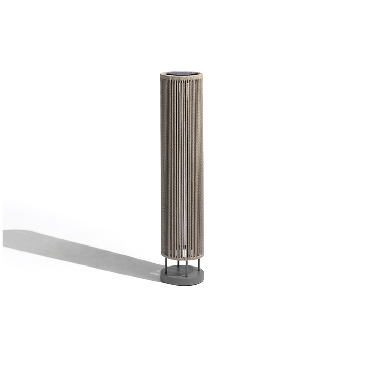 Tige et bande pour lanterne solaire