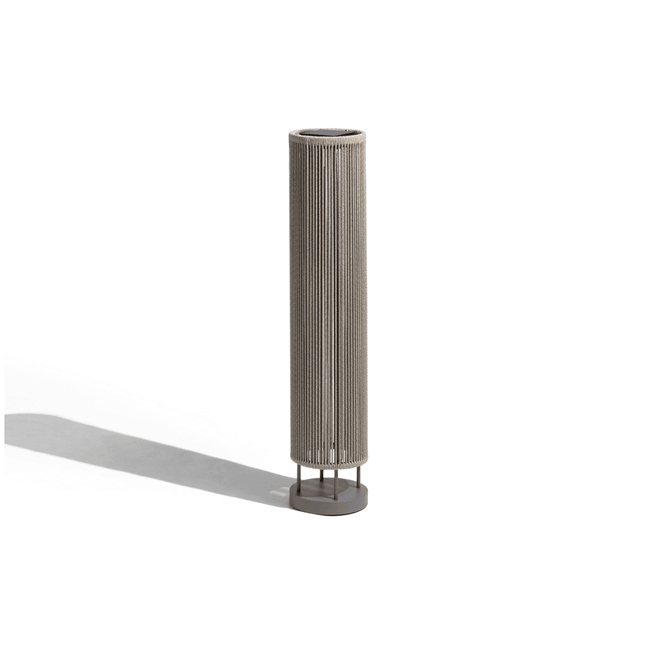 Les Jardins, Solar-Laterne Rod & Strip, 120cm, Produktbild