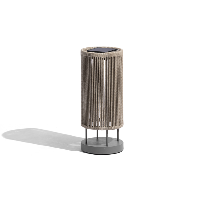 Tige et bande pour lanterne solaire