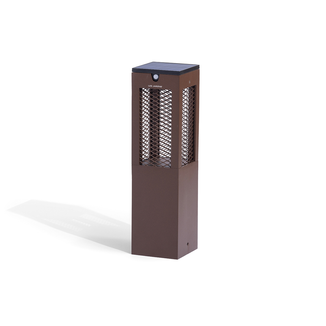 Solar-Poller Borne Tradition