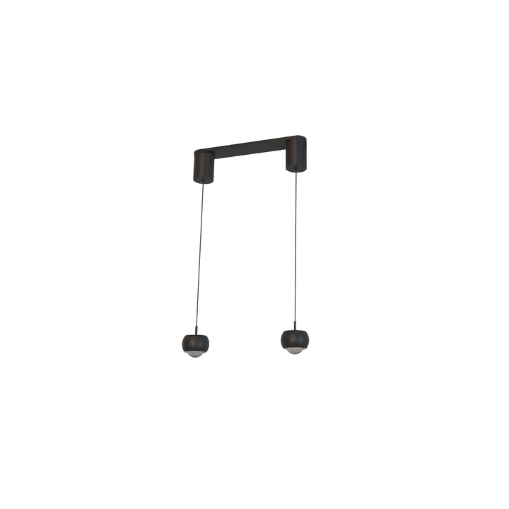 Pendelleuchte Bullet