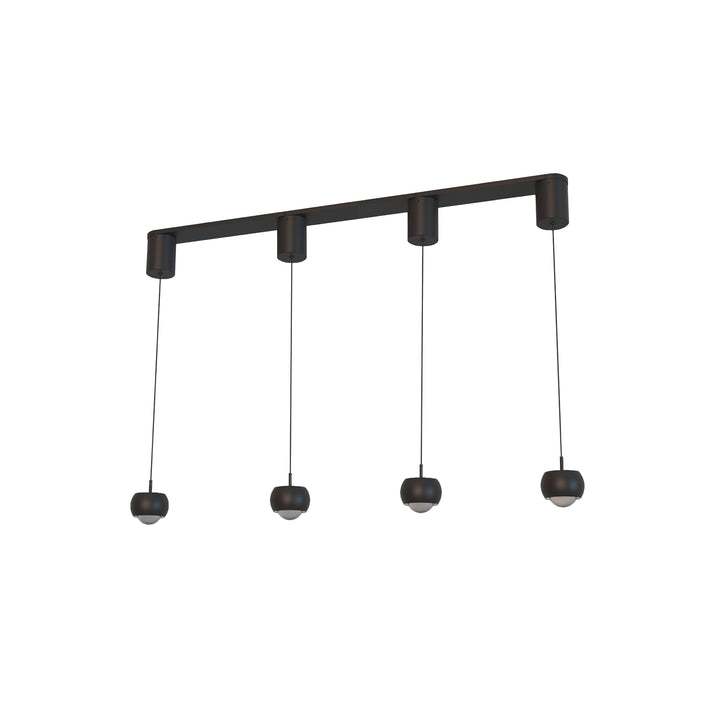 Pendelleuchte Bullet