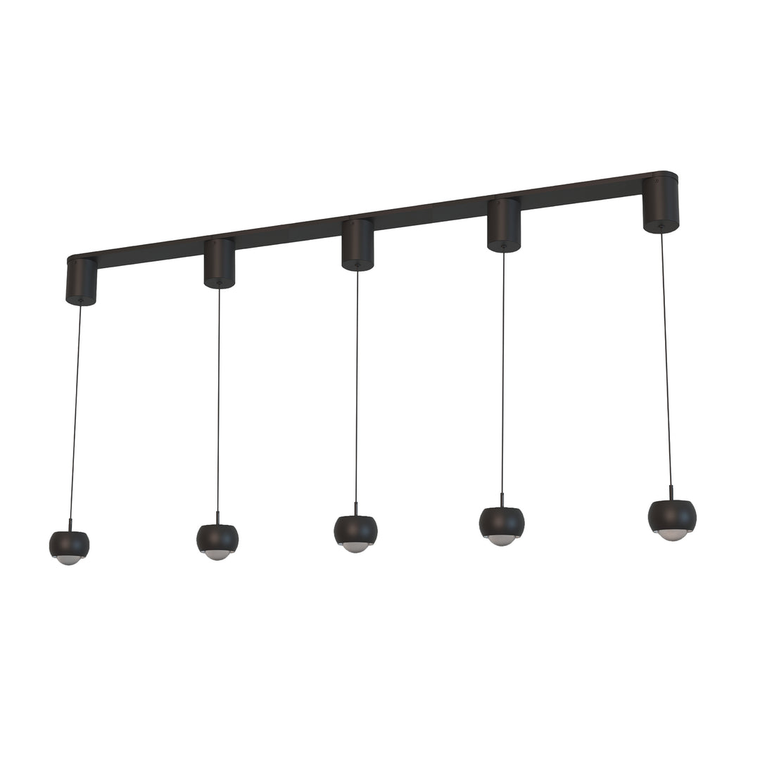 Pendelleuchte Bullet