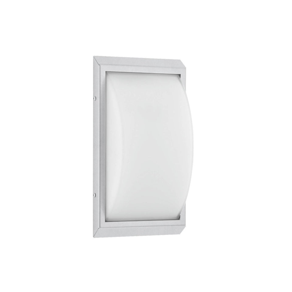 Sonluce, Wandleuchte AVA, Edelstahl, Produktbild