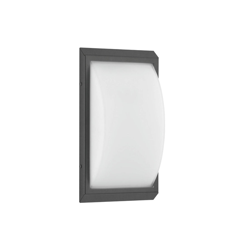 Sonluce, Wandleuchte AVA, Graphit, Produktbild