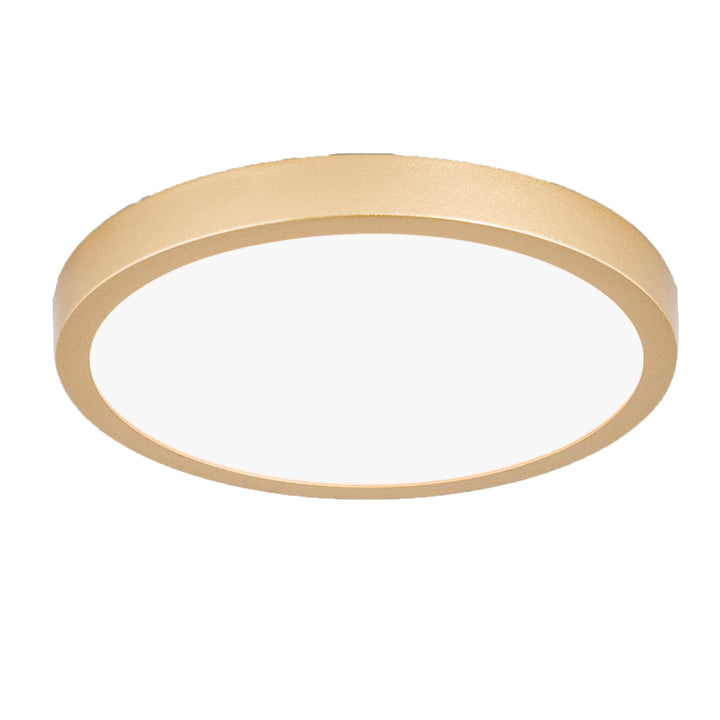 Deckenleuchte Base Round