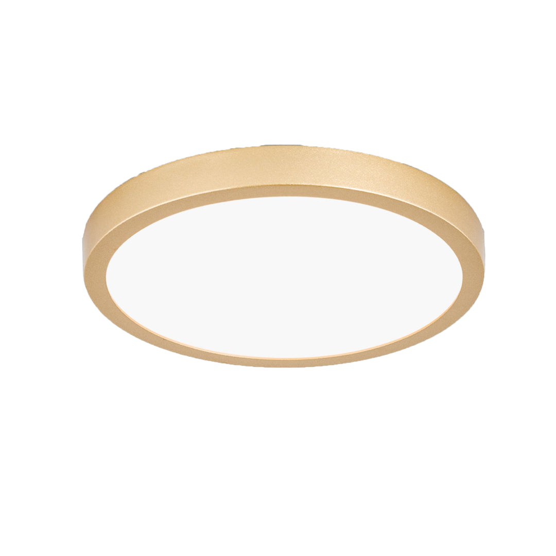 Deckenleuchte Base Round