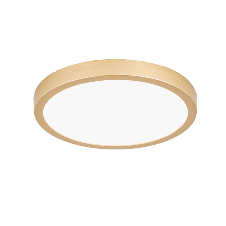 Deckenleuchte Base Round