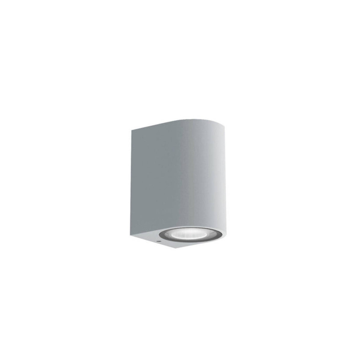 Bot Lighting, Wandleuchte CORI, Grau Down, Produktbild