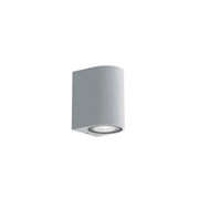 Bot Lighting, Wandleuchte CORI, Grau Down, Produktbild
