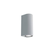 Bot Lighting, Wandleuchte CORI, Grau Up Down, Produktbild