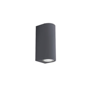 Bot Lighting, Wandleuchte CORI, Schwarz Up Down, Produktbild