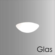 Molto Luce, Deckenleuchte Froz, 20cm, moderne Deckenleuchte