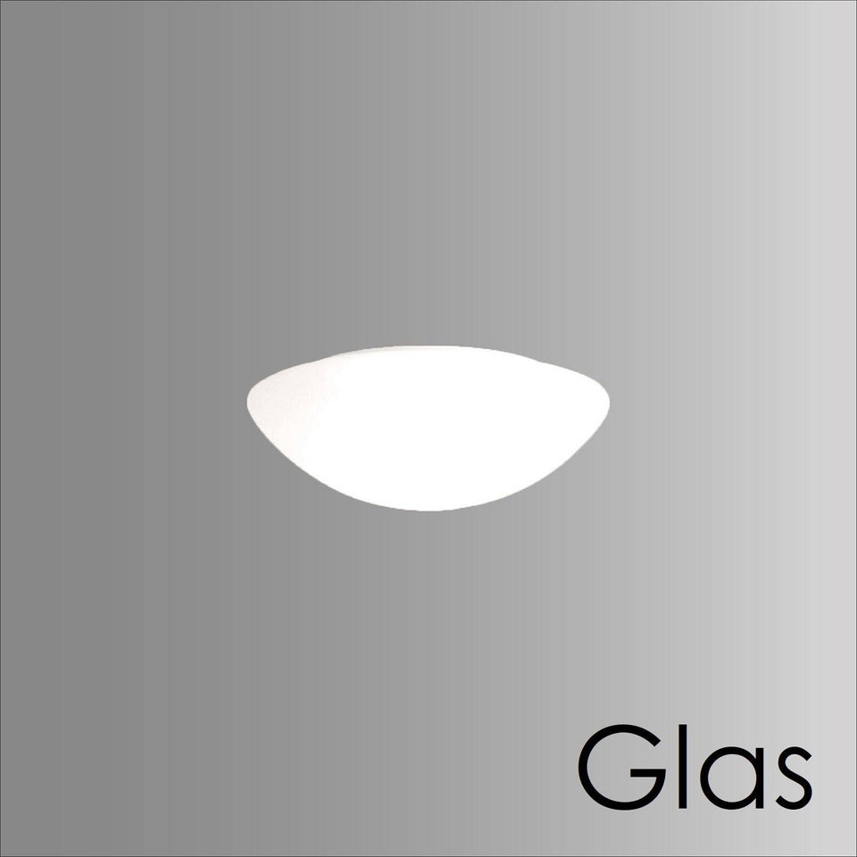 Molto Luce, Deckenleuchte Froz, 20cm, moderne Deckenleuchte