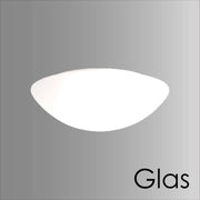 Molto Luce, Deckenleuchte Froz, 36cm, moderne Raumbeleuchtung