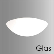 Molto Luce, Deckenleuchte Froz, 42cm, stilvolle Deckenleuchte
