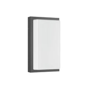 Sonluce, Wandleuchte Kim, Schwarz, Produktbild
