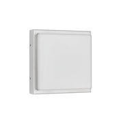 Sonluce, Wandleuchte Lea, Edelstahl, Produktbild