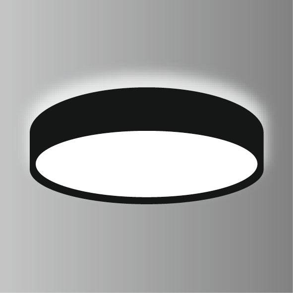Sonluce, Deckenleuchte Liz, 65cm, stilvolle Raumbeleuchtung