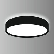 Sonluce, Deckenleuchte Liz, 65cm, stilvolle Raumbeleuchtung