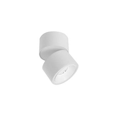 Surface-mounted spotlight LUCA MINI 1-bulb