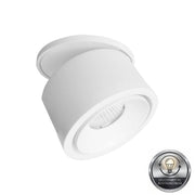 Sonluce, Halbeinbaustrahler Luca Pro Mini, Weiss, Produktbild