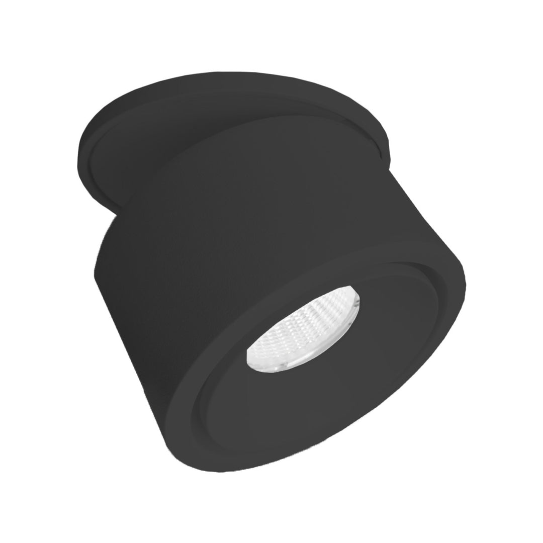 Projecteur semi-encastré Luca