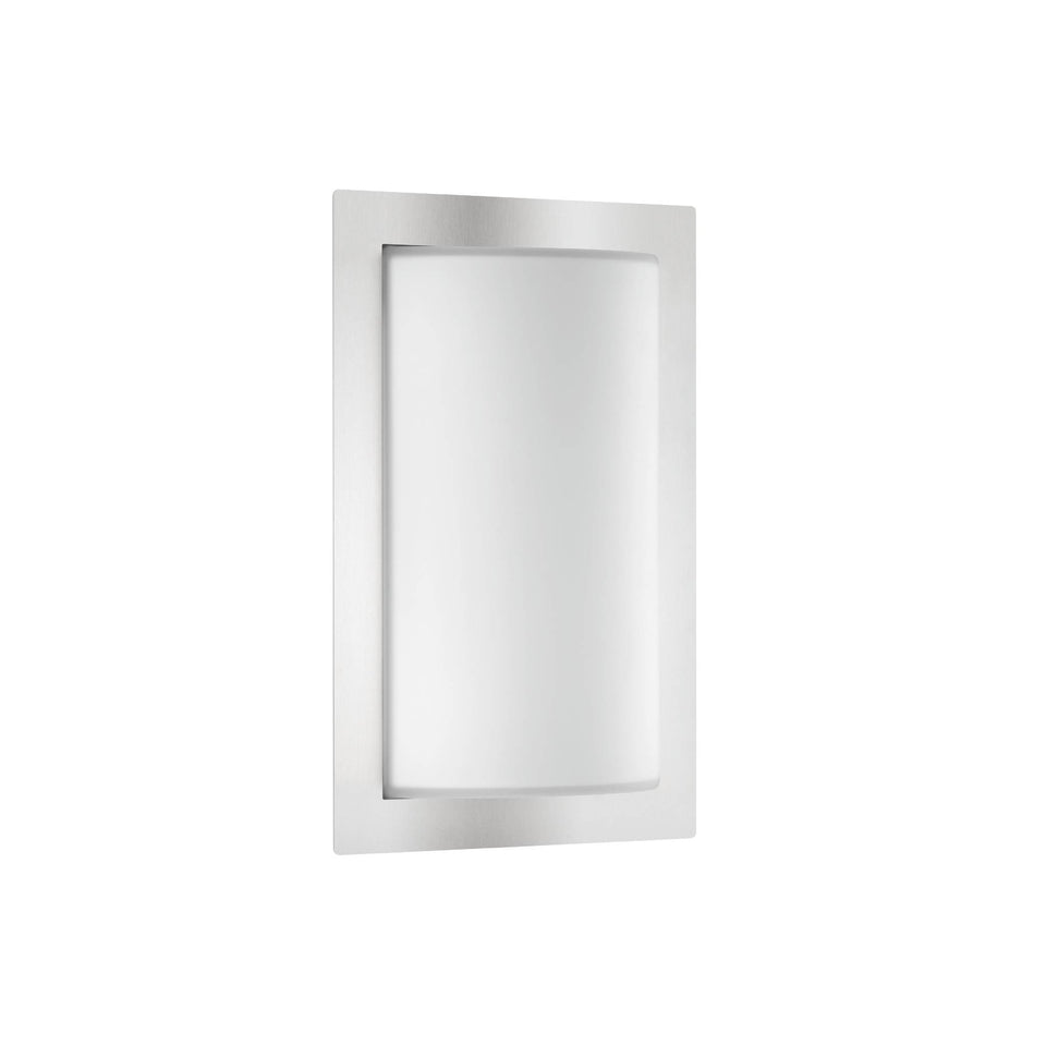 Sonluce, Wandleuchte Pia, Edelstahl, Produktbild