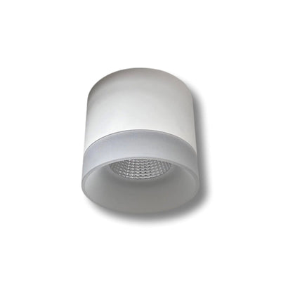 TEO surface-mounted spotlight
