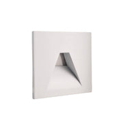 Deko-Light, Wandeinbaustrahler Triangolo, Produktbild