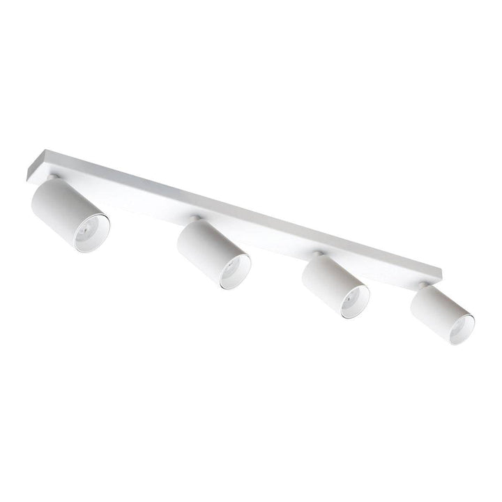 Tune spotlight strip