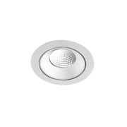 Sonluce, Einbaustrahler Zeus, Mini, Produktbild