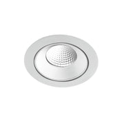 Sonluce, Einbaustrahler Zeus, Standard, Produktbild