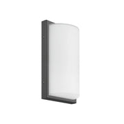 Sonluce, Wandleuchte Zoe, Graphit, Produktbild