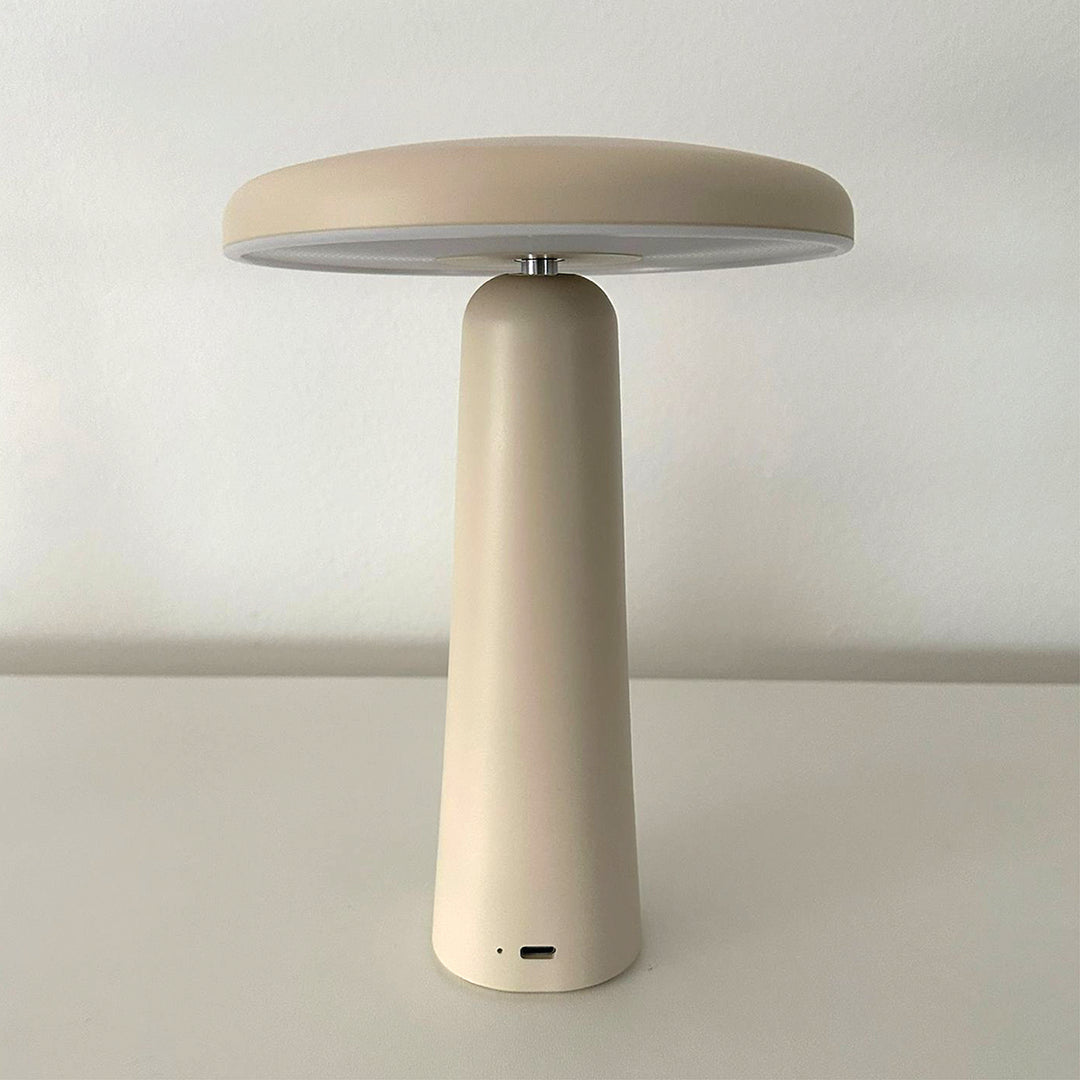 Lampe de table à piles Fip