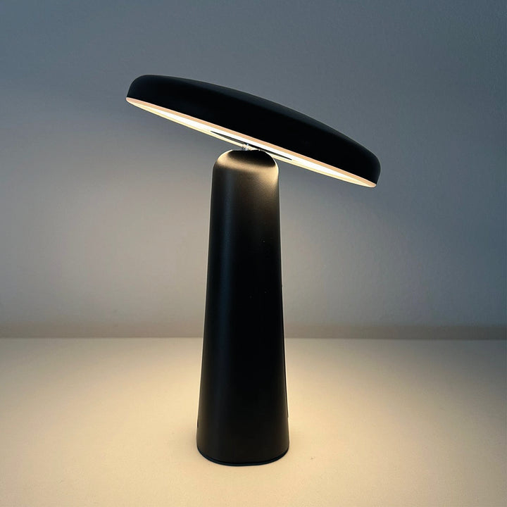 Lampe de table à piles Fip