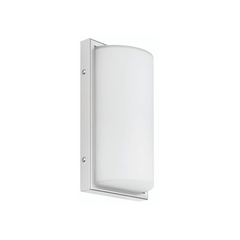 Sonluce, Wandleuchte Zoe, Edelstahl, Produktbild